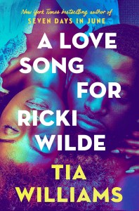 7. Love Song for Ricki Wilde